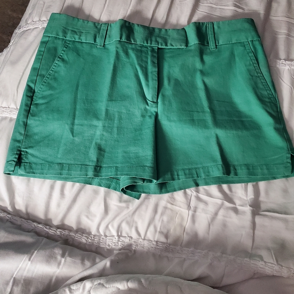 LOFT SHORTS